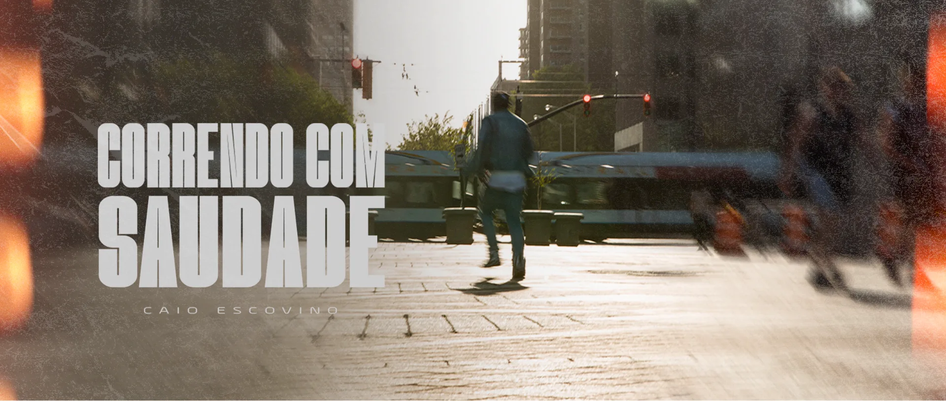 Correndo com Saudade