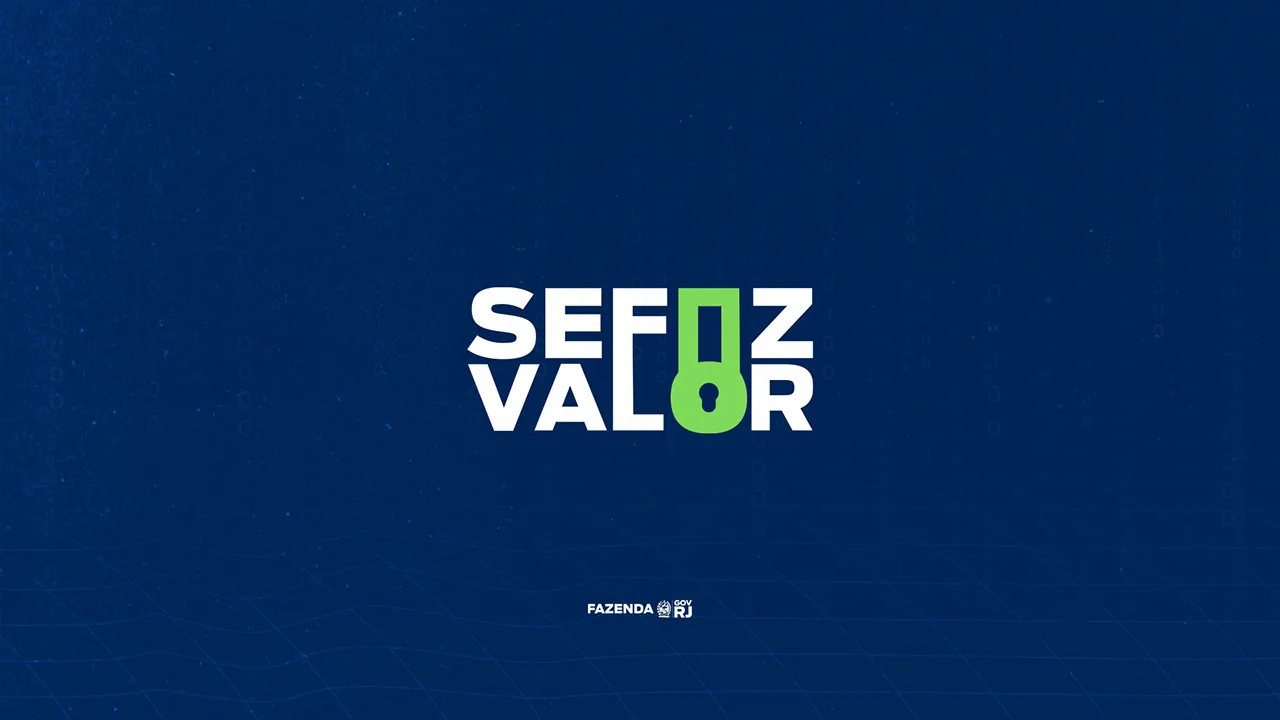 Sefaz Valor